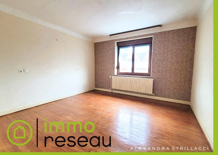 Maison à FRANCALTROFF (57670) - 3011441780