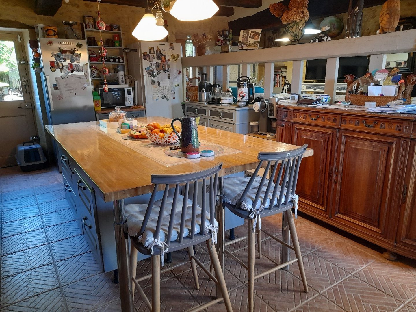 Maison à LACS (36400) - 3011441791