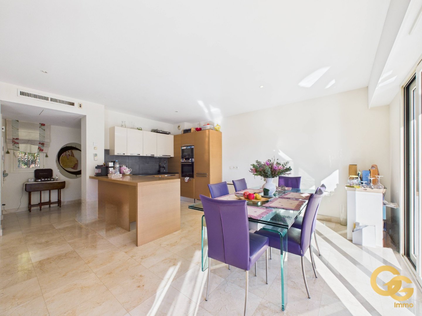 Appartement à THEOULE SUR MER (06590) - 3011441792