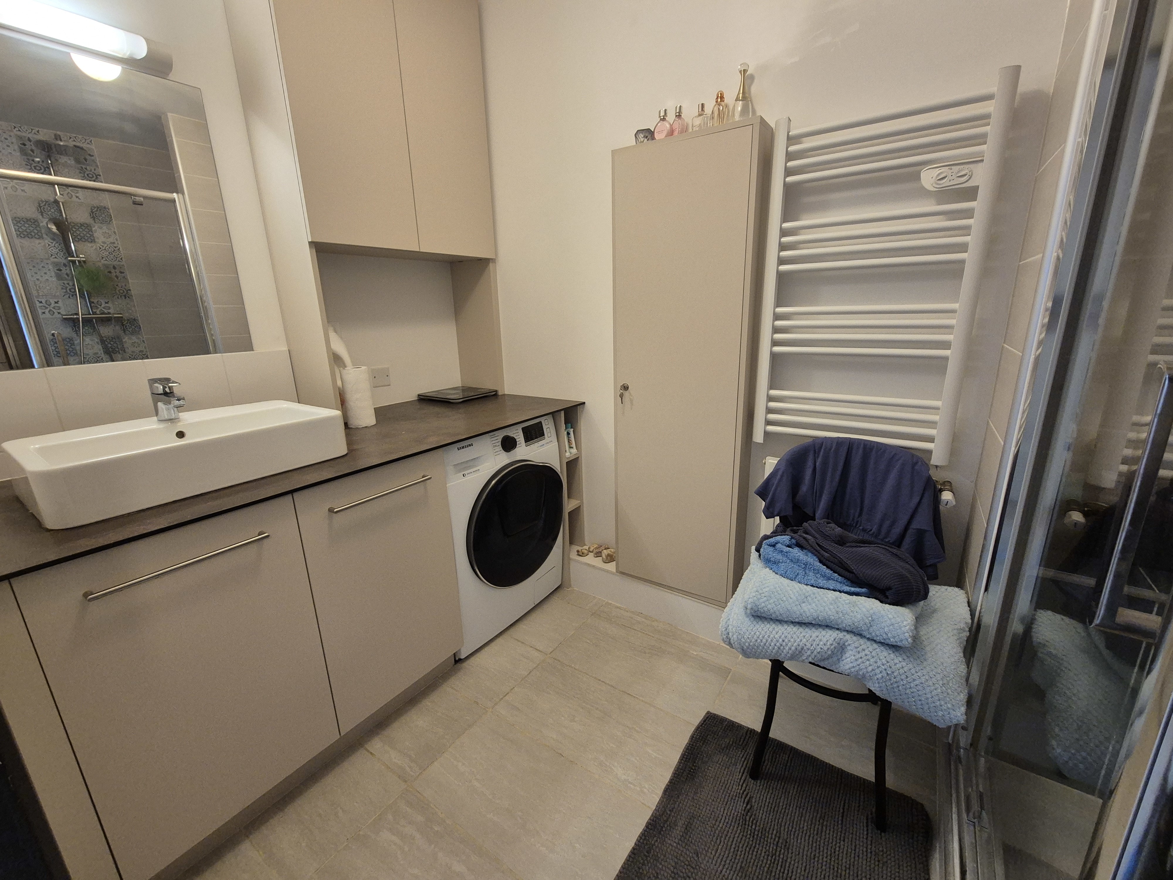 Appartement à Rennes (35700) - 3011441799