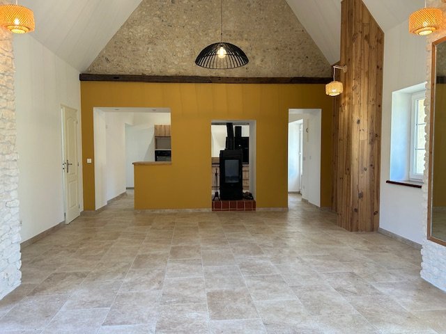 Longere à NOGENT LE ROTROU (28400) - 3011441804