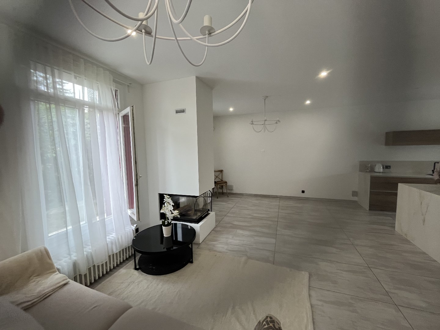 Maison à VAULX EN VELIN (69120) - 3011441807