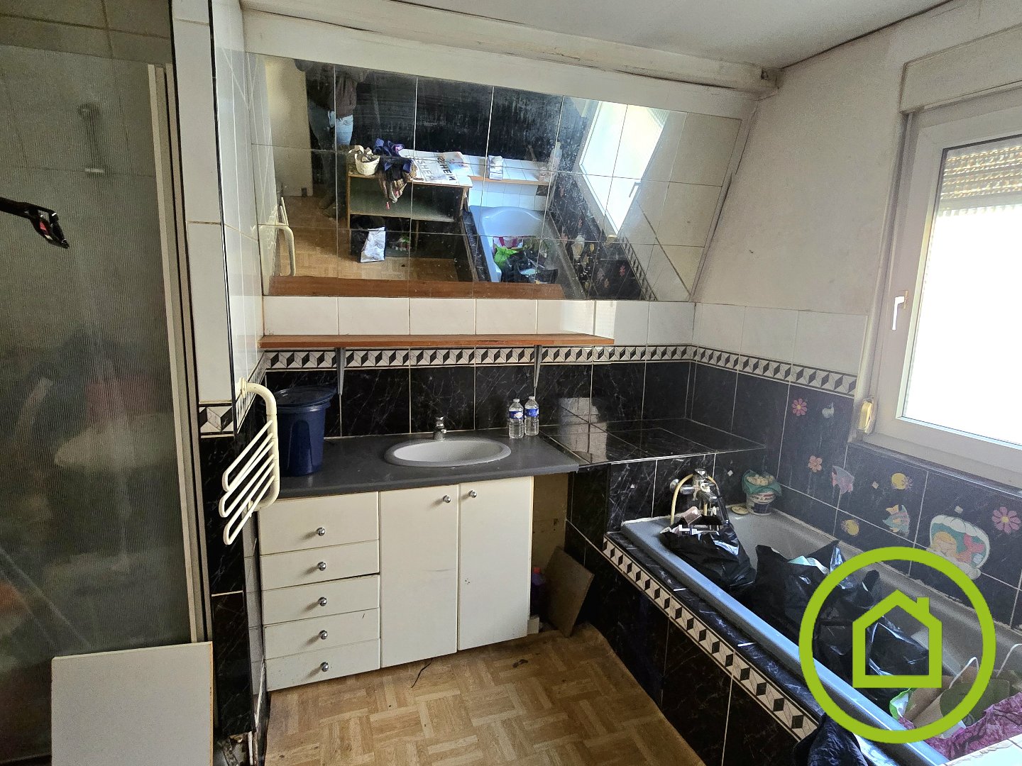 Maison à HOUPLINES (59116) - 3011441808