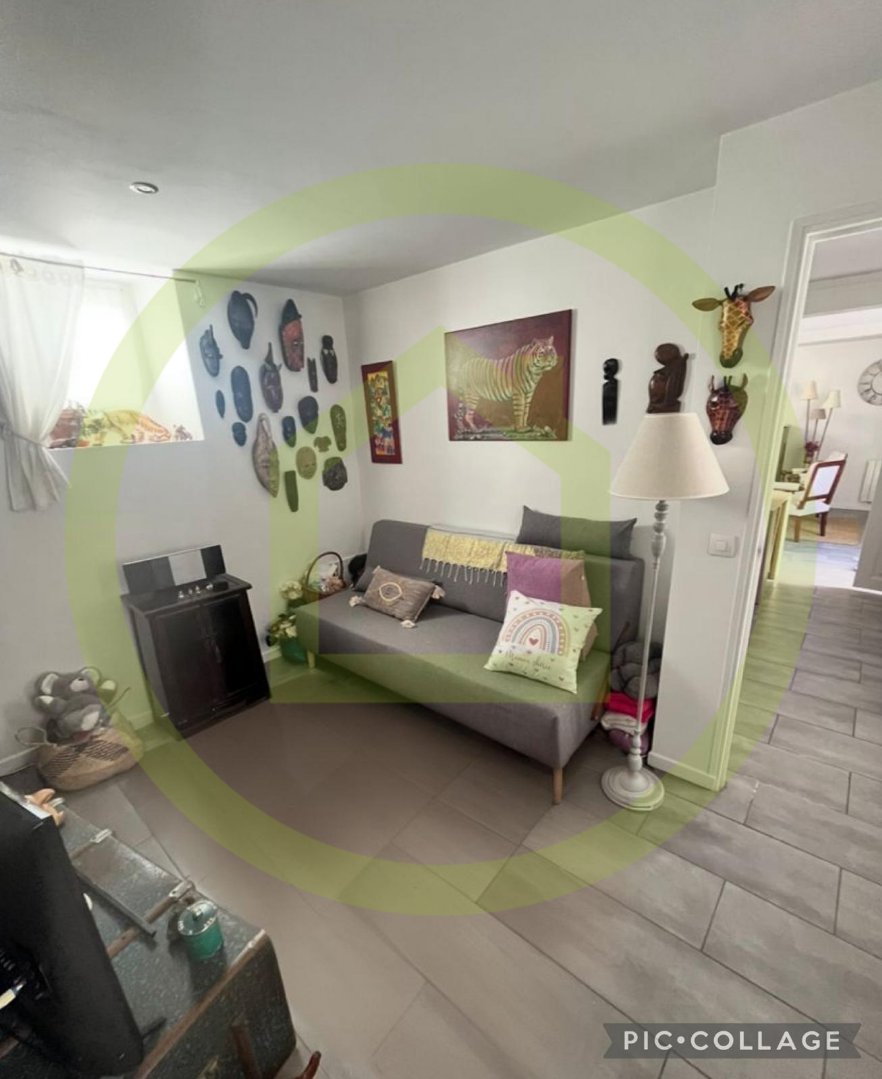 Maison à SAINT CHERON (91530) - 3011441811