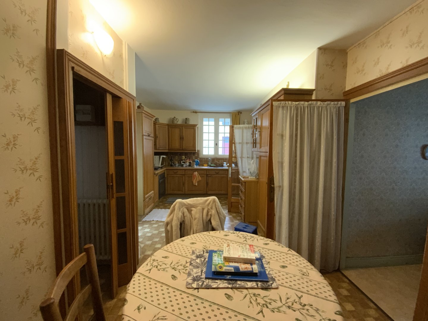 Maison à BOUSSAC (23600) - 3011441816