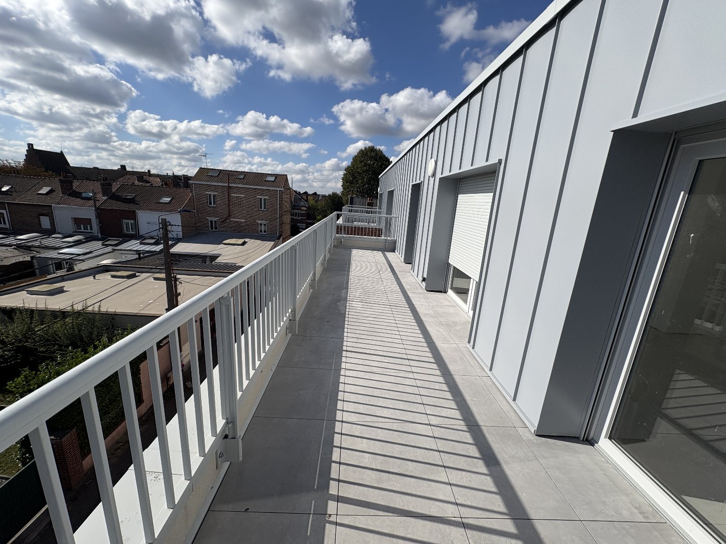 Appartement en résidence à PERENCHIES (59840) - 3011433884