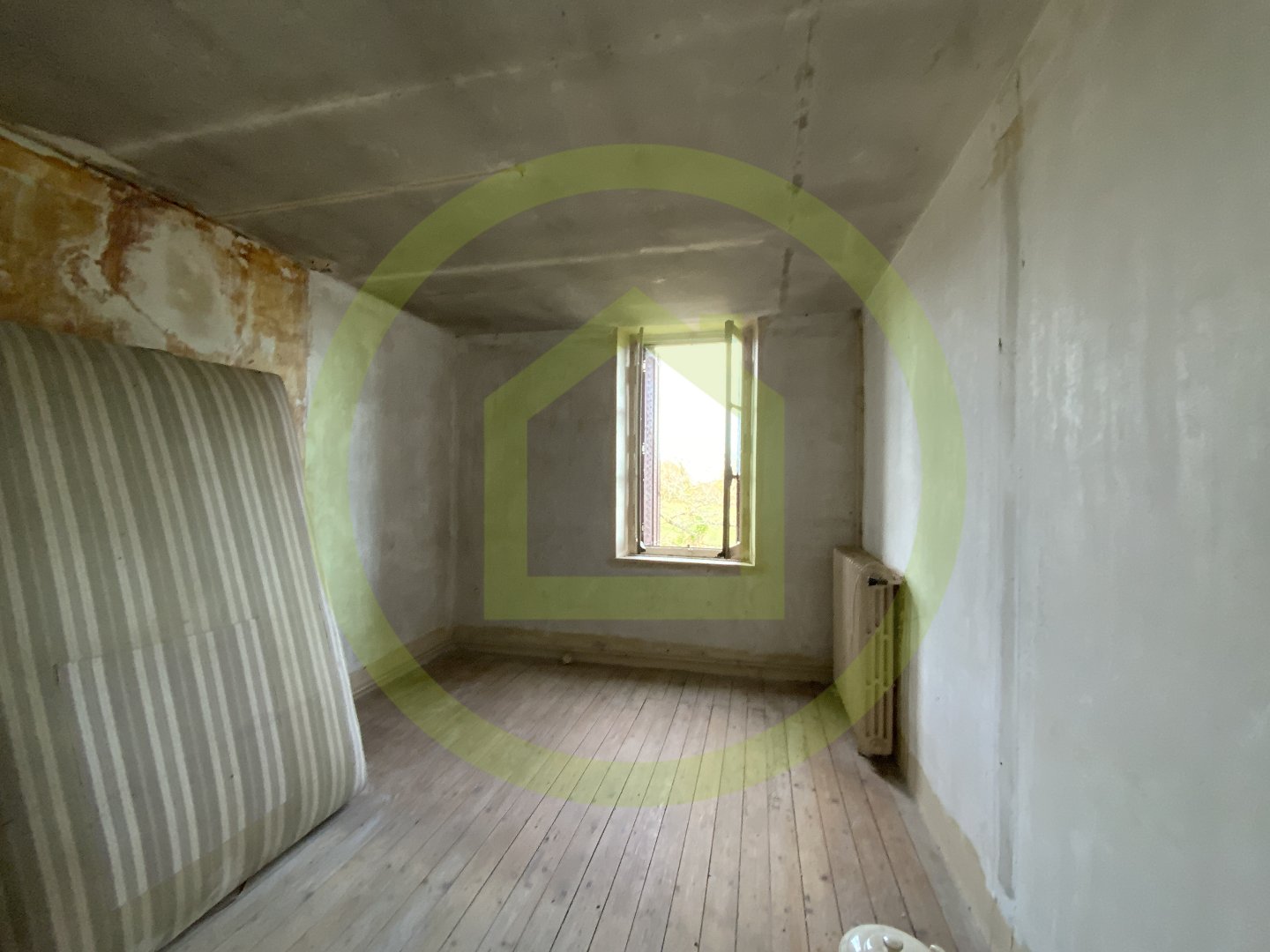 Maison à CREVANT (36140) - 3011435717