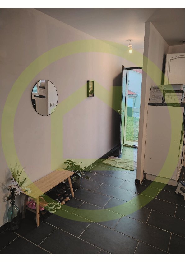 Maison individuelle à SAINT BARTHELEMY DE VALS (26240) - 3011437172