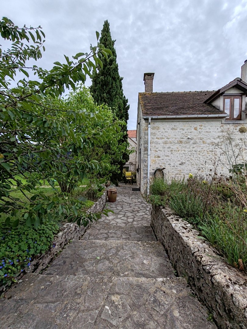 Corps de ferme à AUFFERVILLE (77570) - 3011439981
