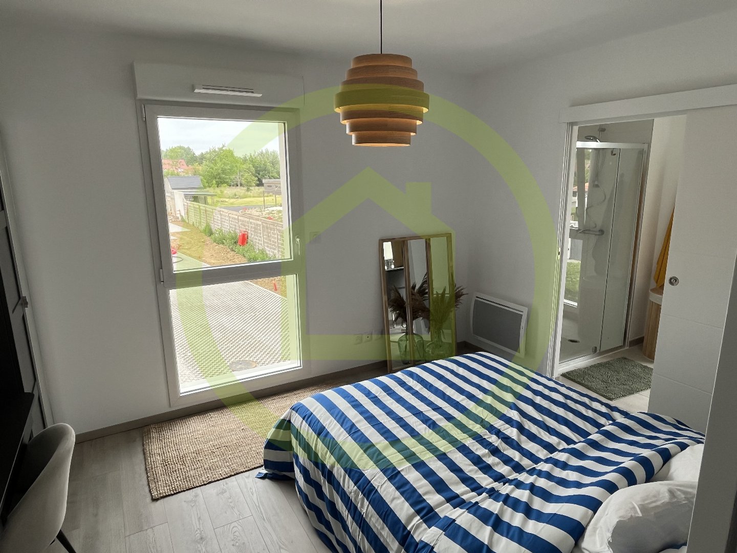 Appartement en frais réduits à MERLIMONT (62155) - 3011440059