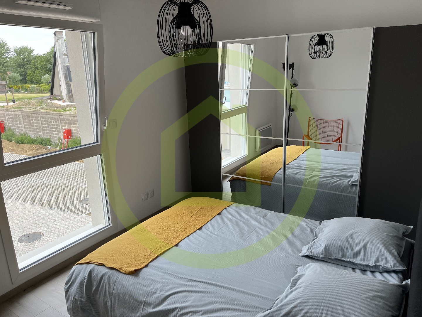 Appartement en frais réduits à MERLIMONT (62155) - 3011440060