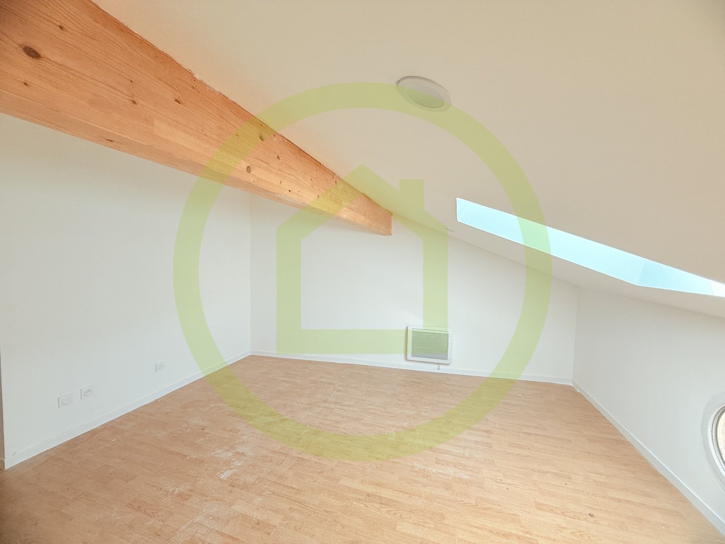 Appartement à SAINT BARTHELEMY DE BEAUREPAIRE (38270) - 3011440256