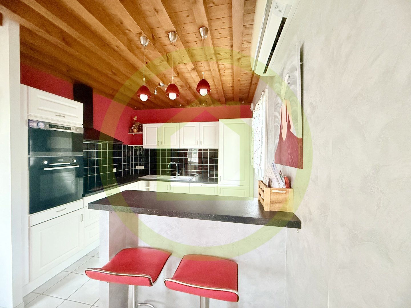 Maison à ROUSSILLON (38150) - 3011440770