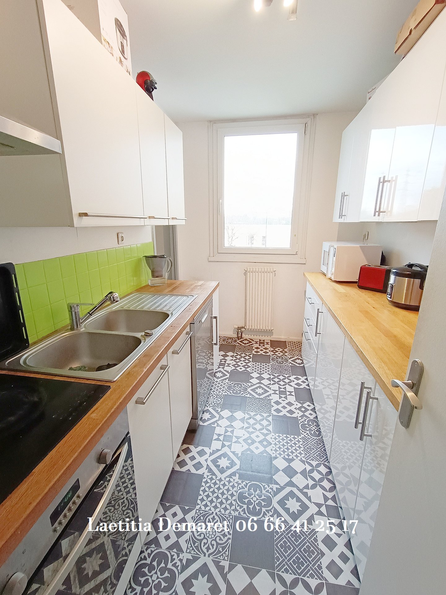 Appartement à CERGY (95000) - 3011441135