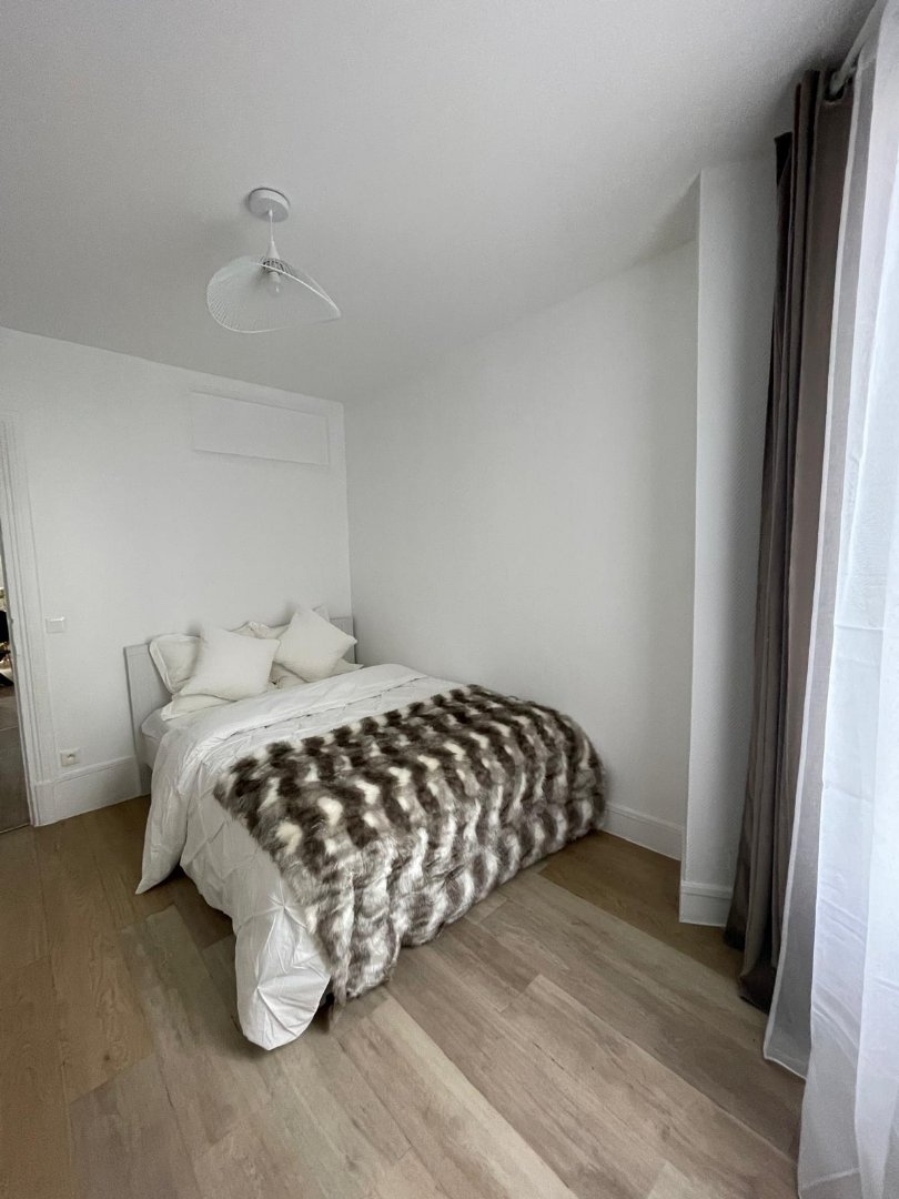 Appartement à SAINT DENIS (93200) - 3011441182