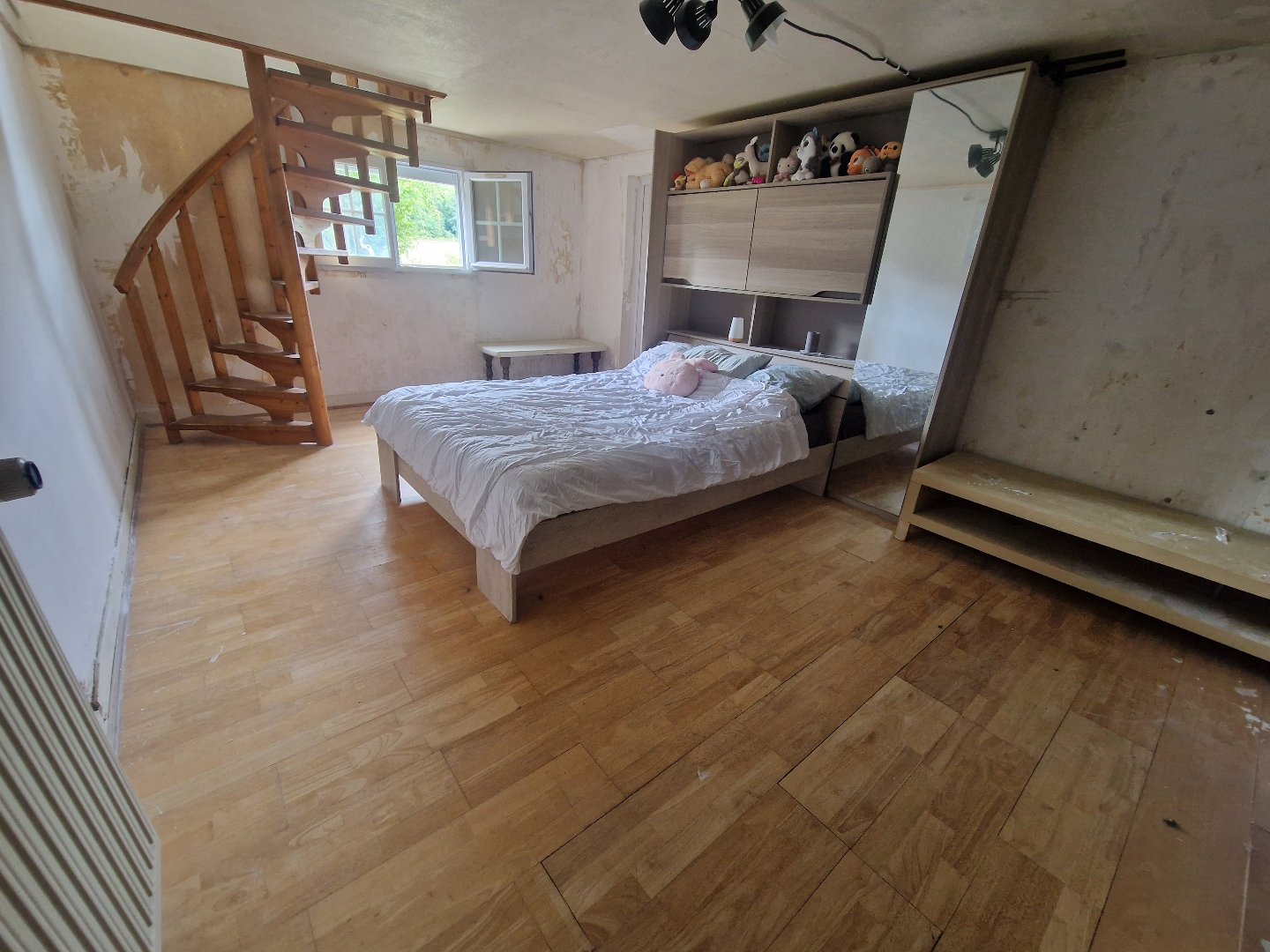 Maison à MARCILLY SUR EURE (27810) - 3011441222