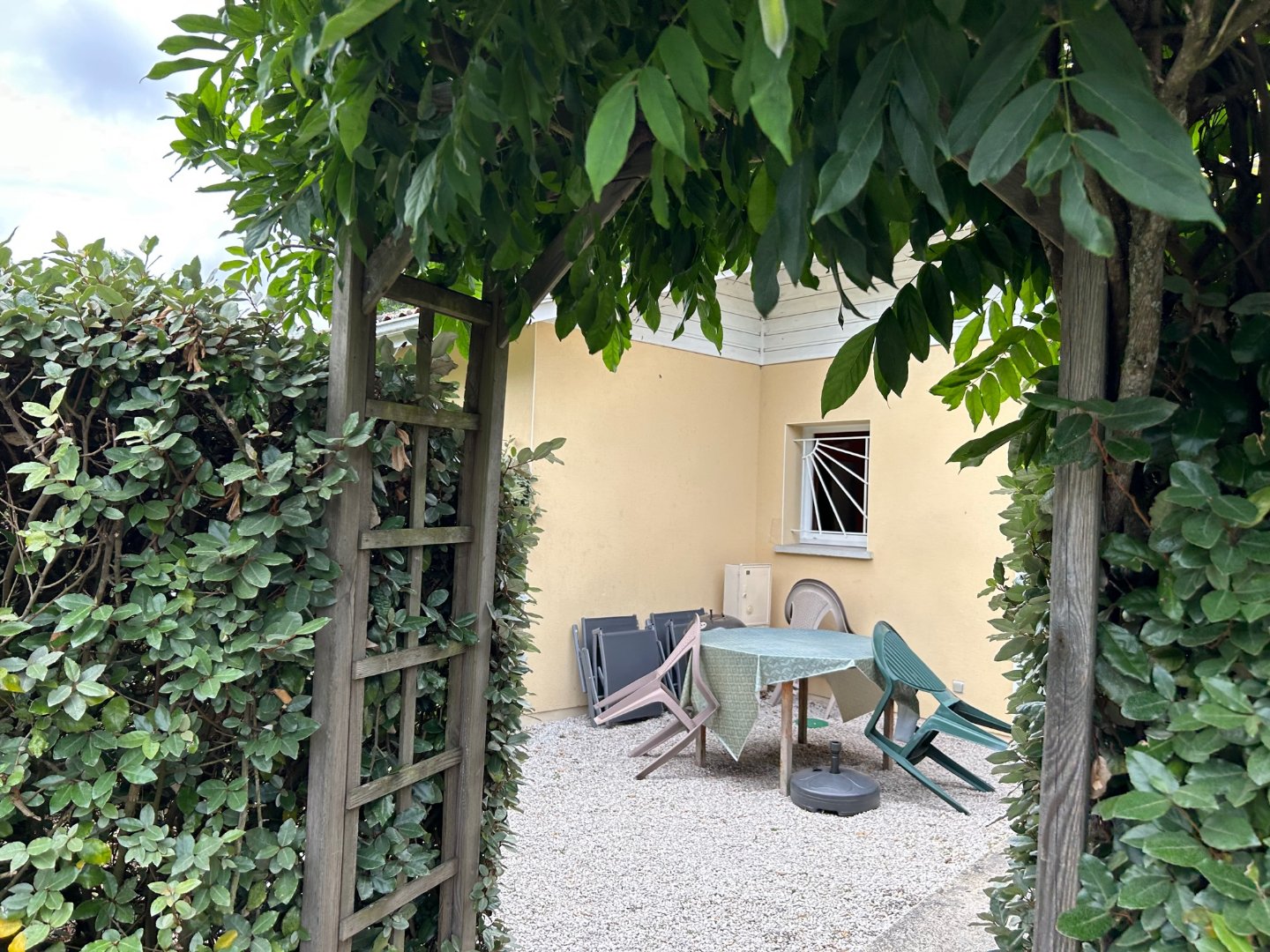 Maison à SAINTE EULALIE EN BORN (40200) - 3011441579
