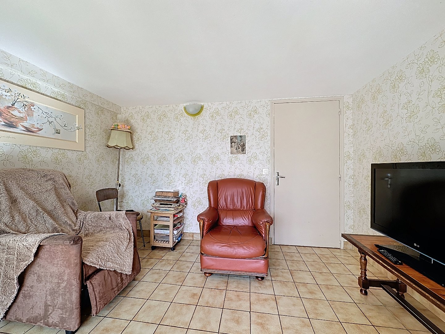 Maison à LA CHAPELLE LAUNAY (44260) - 3011441618