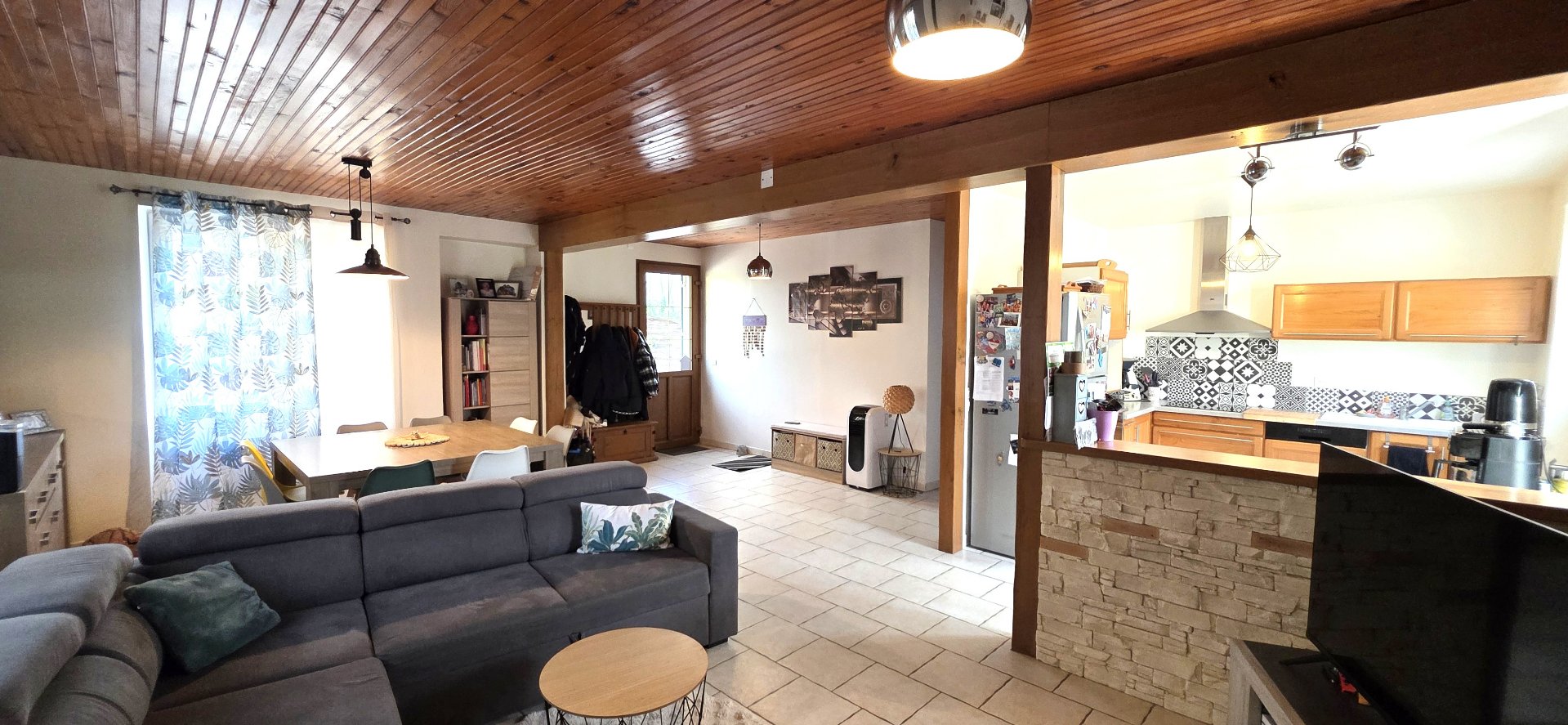 Maison à SAINT HILAIRE SUR BENAIZE (36370) - 3011441706