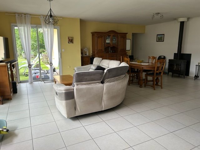 Maison à SAINTE EULALIE EN BORN (40200) - 3011441743
