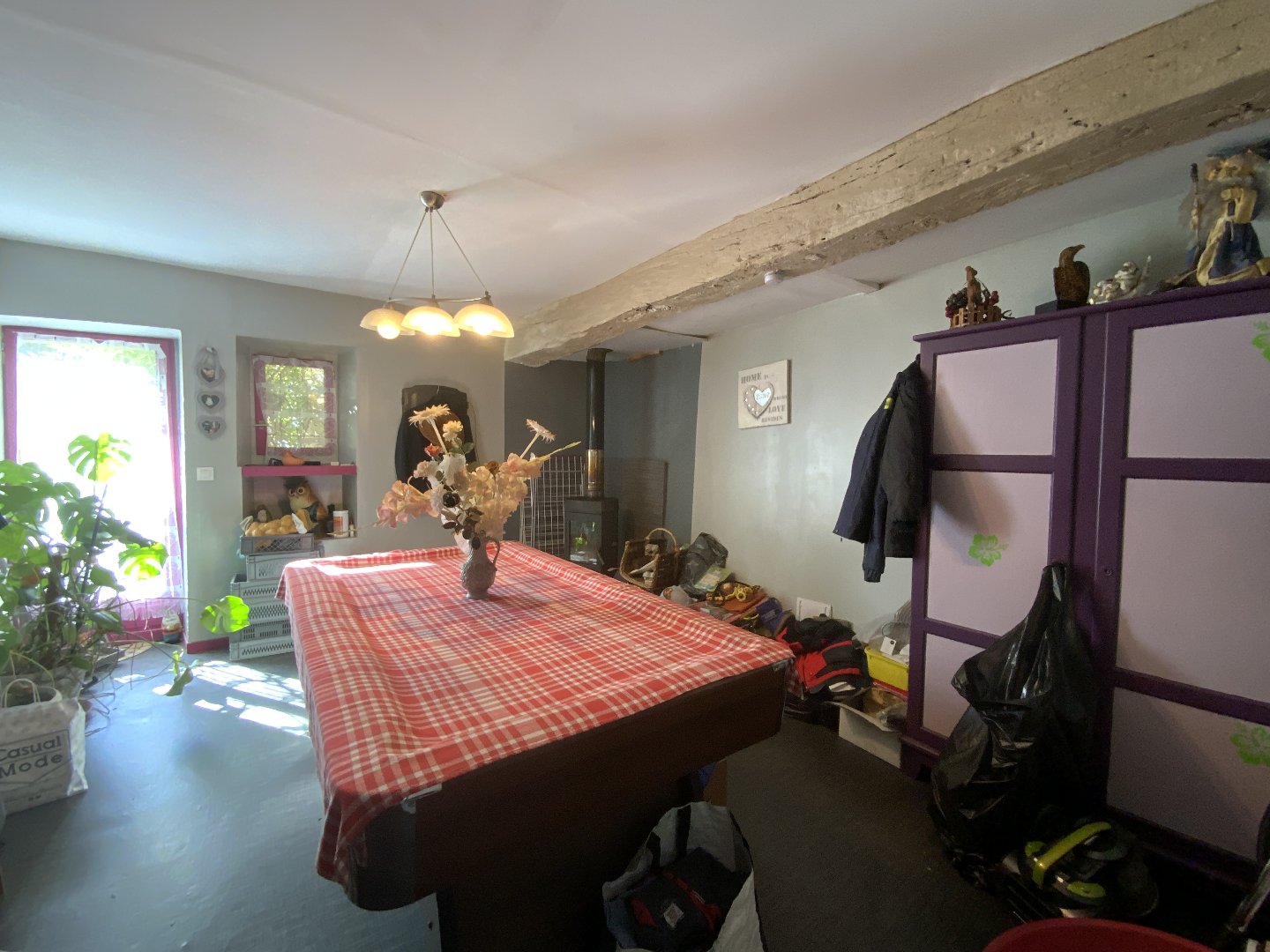 Maison à SAINT PARDOUX LES CARDS (23150) - 3011441748