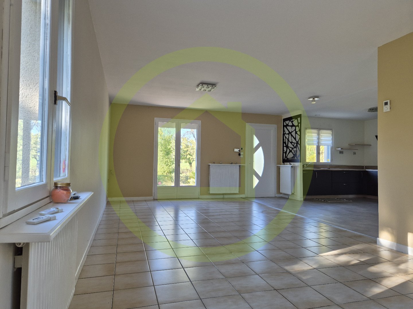 Maison individuelle à LE TABLIER (85310) - 3011441757