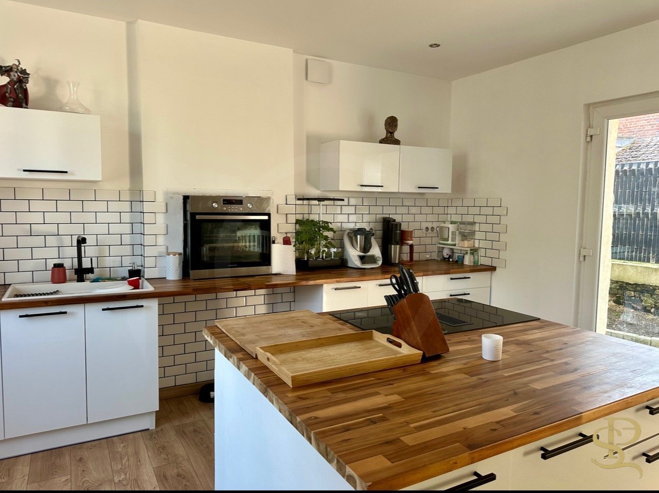 Maison à HARGICOURT (80500) - 3011441763