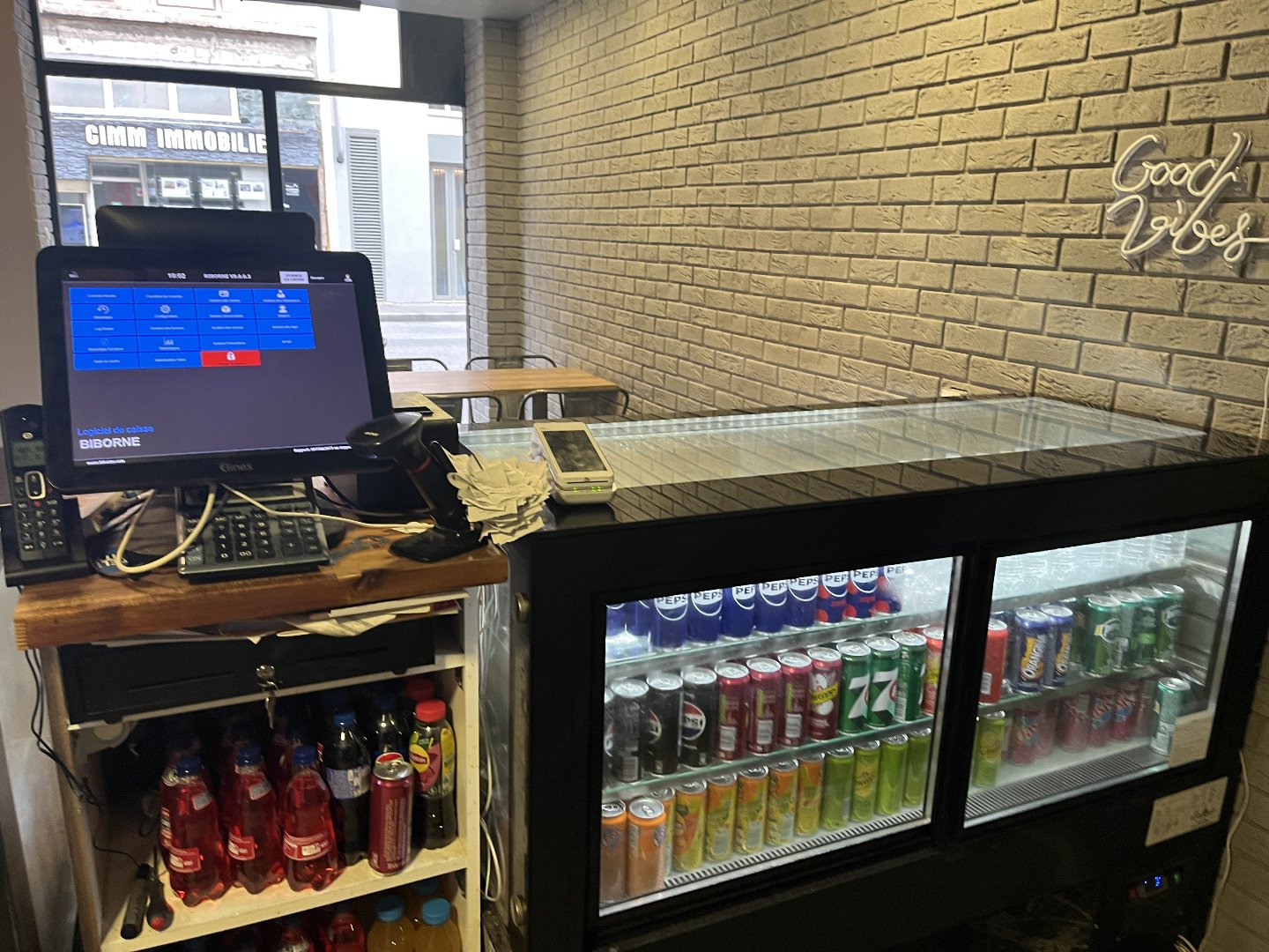 Restaurant à VILLEURBANNE (69100) - 3011441764