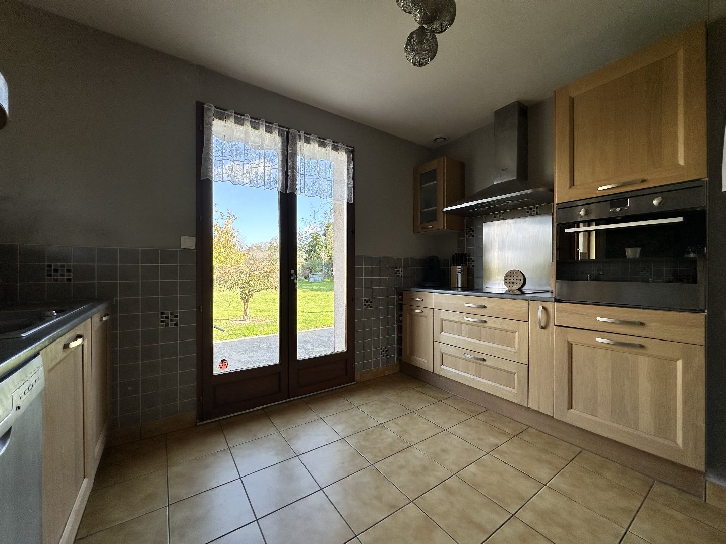 Maison à TREMBLAY LES VILLAGES (28170) - 3011441771