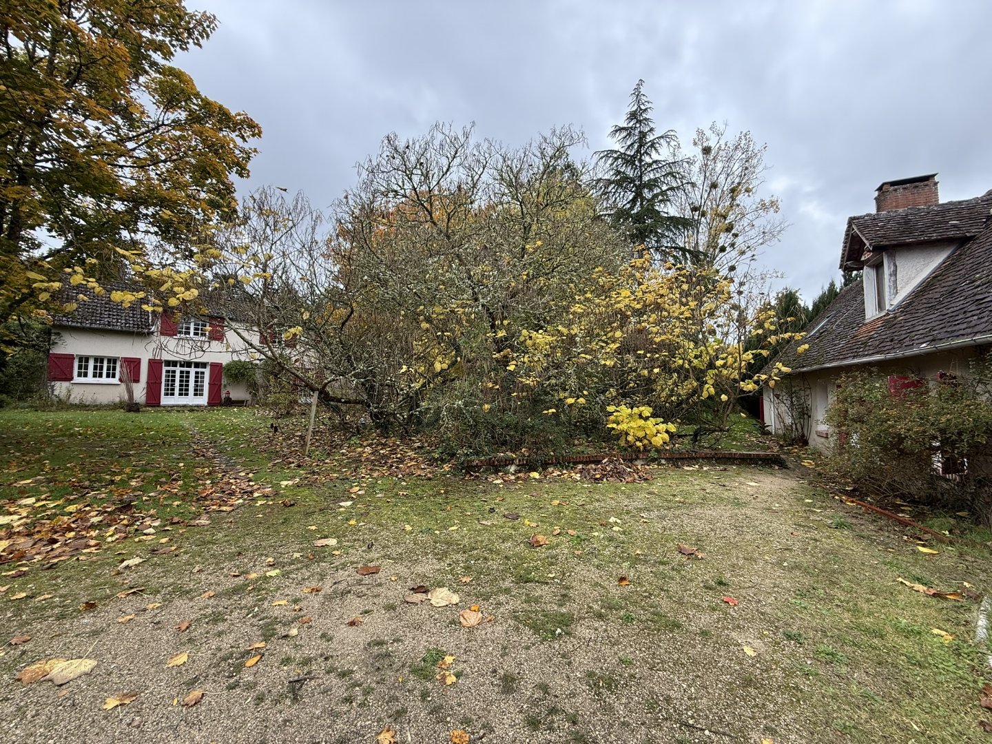 Propriété à LANGON (41320) - 3011441776