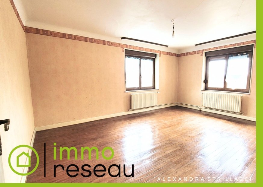 Maison à FRANCALTROFF (57670) - 3011441780