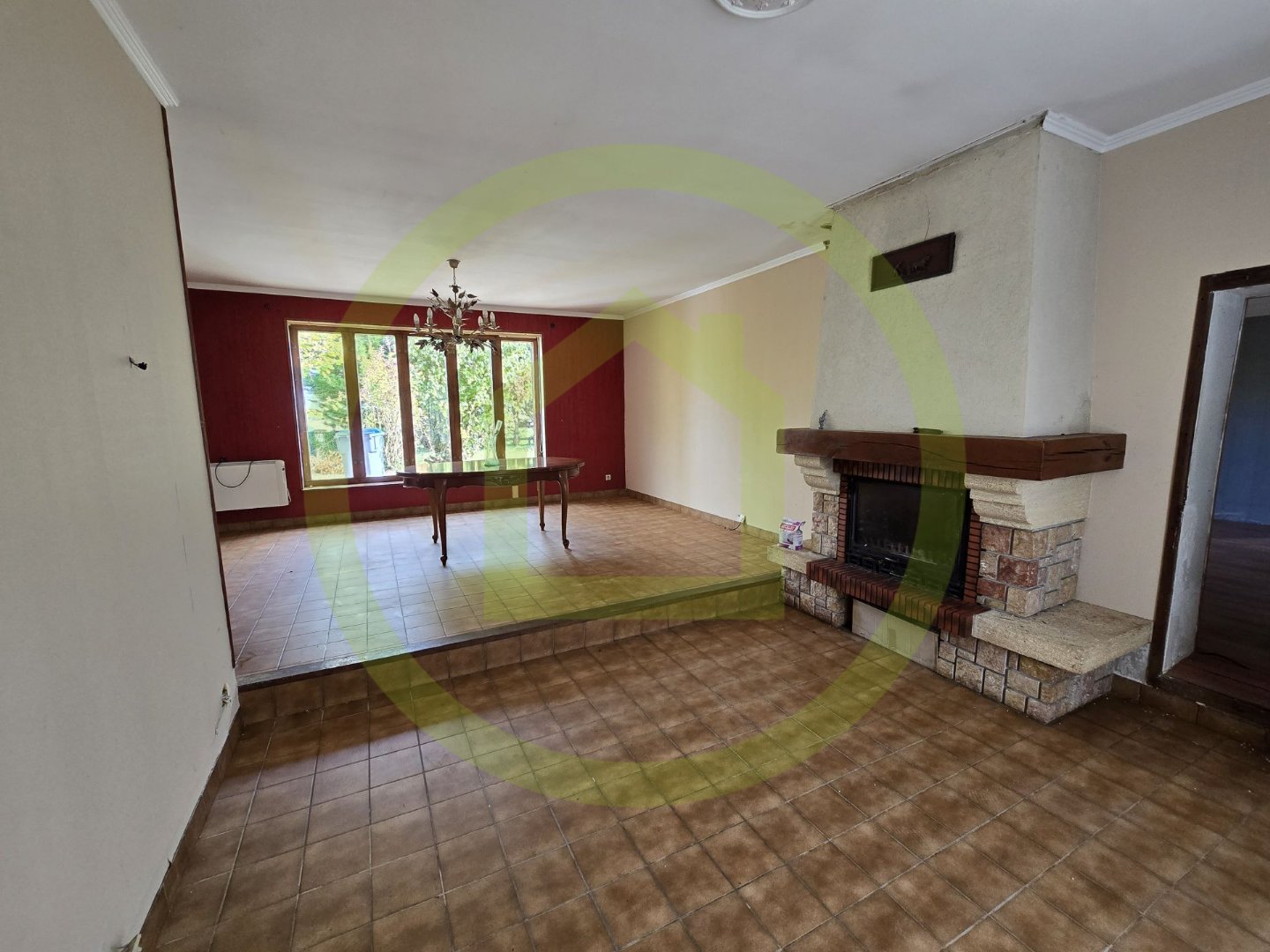 Maison à rénover à BAIGNOLET (28150) - 3011441784