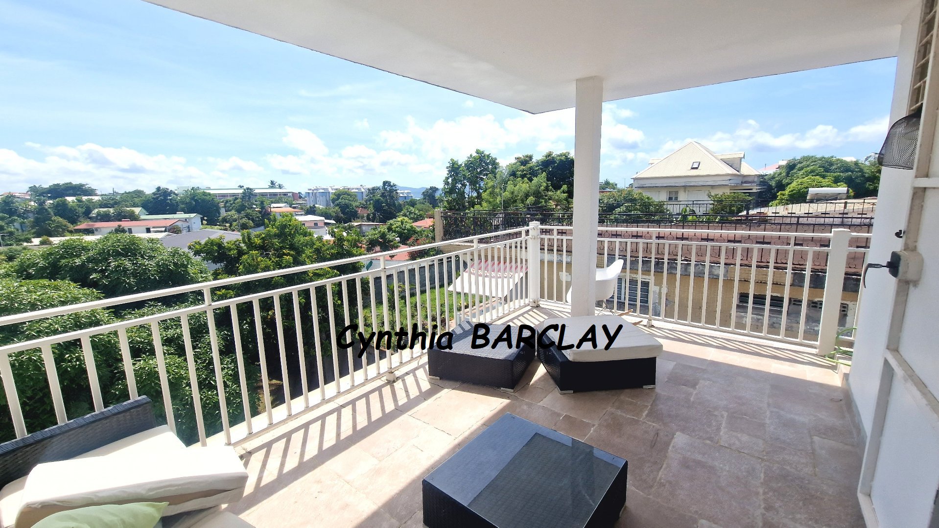 Maison à SCHOELCHER (97233) - 3011441786