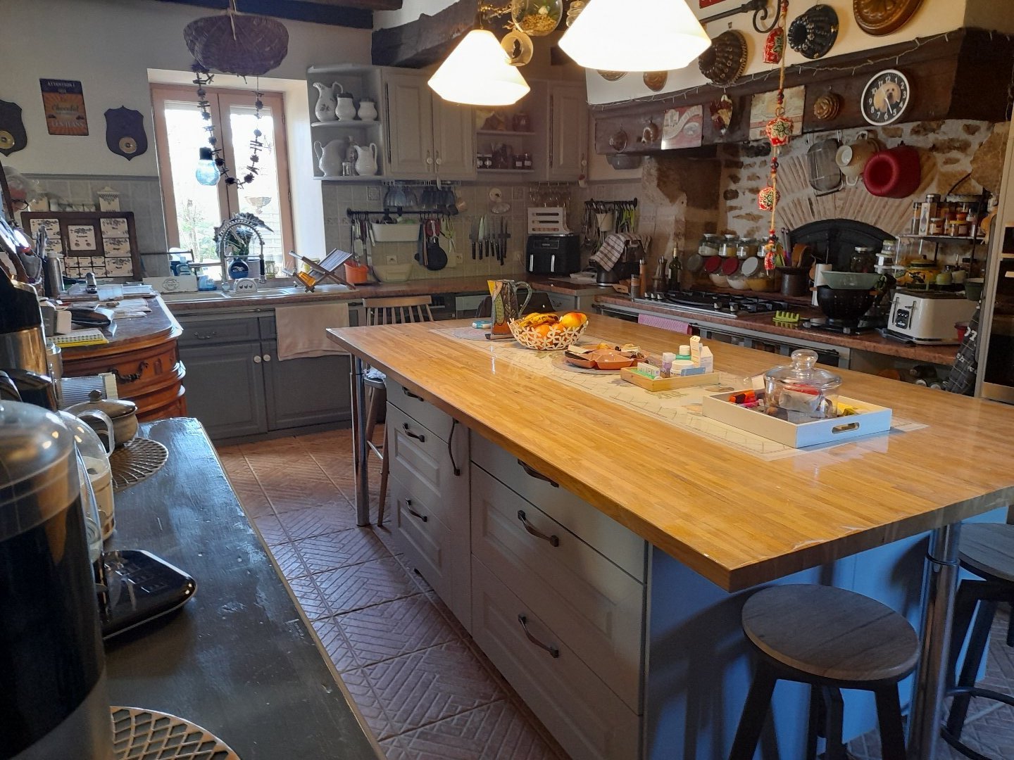 Maison à LACS (36400) - 3011441791