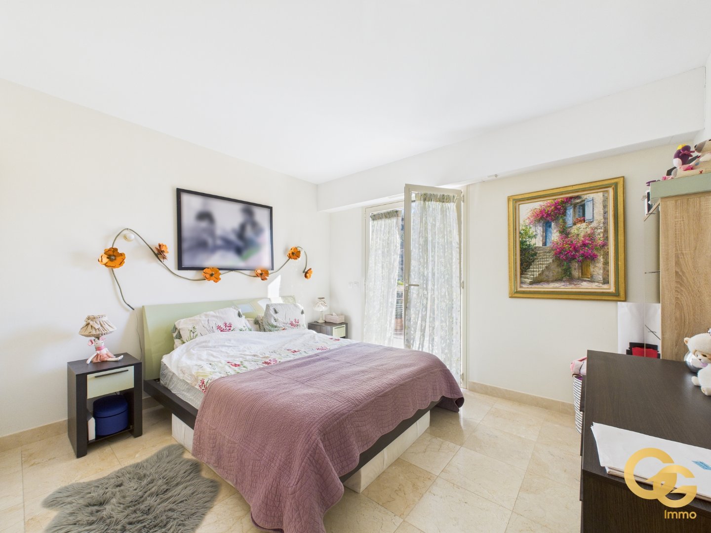 Appartement à THEOULE SUR MER (06590) - 3011441792