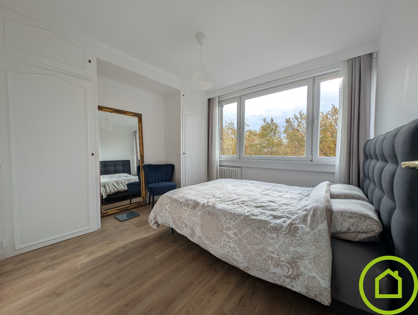 Appartement à VILLENEUVE D’ASCQ (59491) - 3011441798