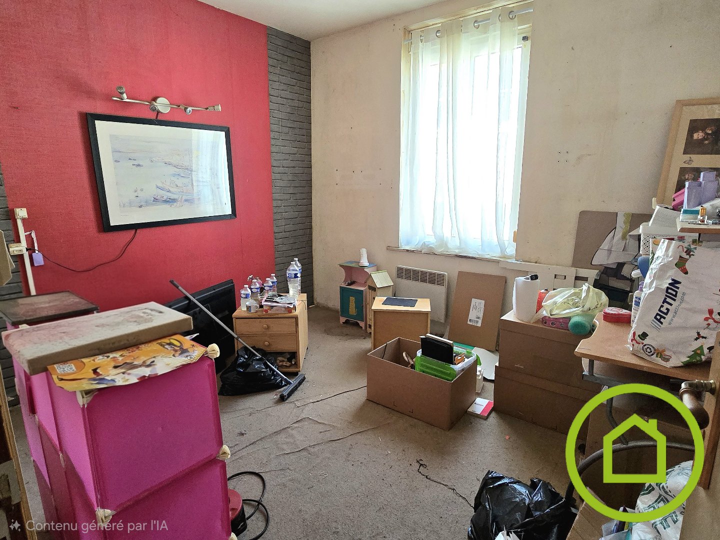 Maison à HOUPLINES (59116) - 3011441808