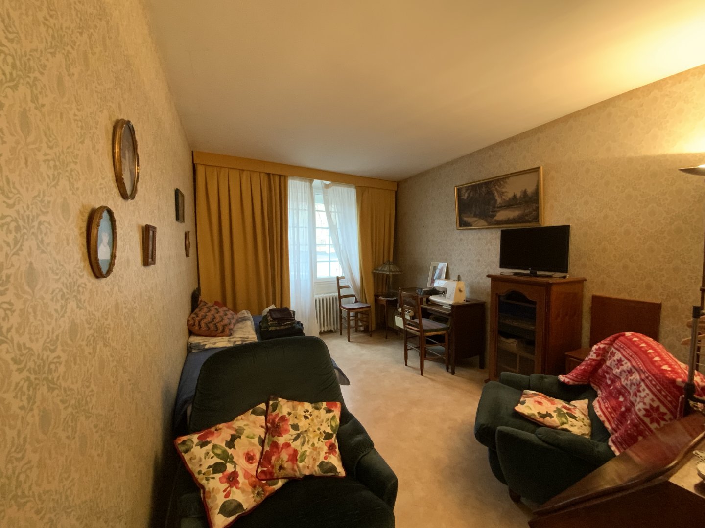 Maison à BOUSSAC (23600) - 3011441816