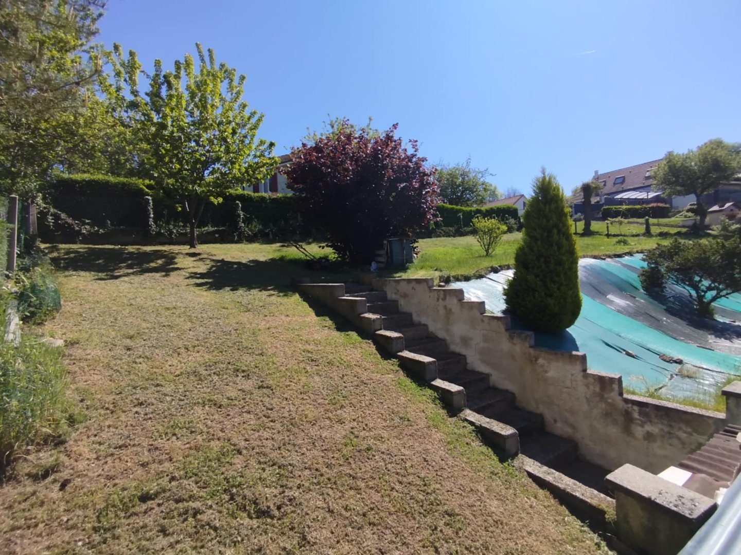 Maison à BOSMIE L’AIGUILLE (87110) - 3011441834