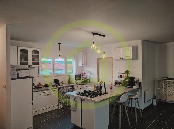 Maison individuelle à SAINT BARTHELEMY DE VALS (26240) - 3011437172