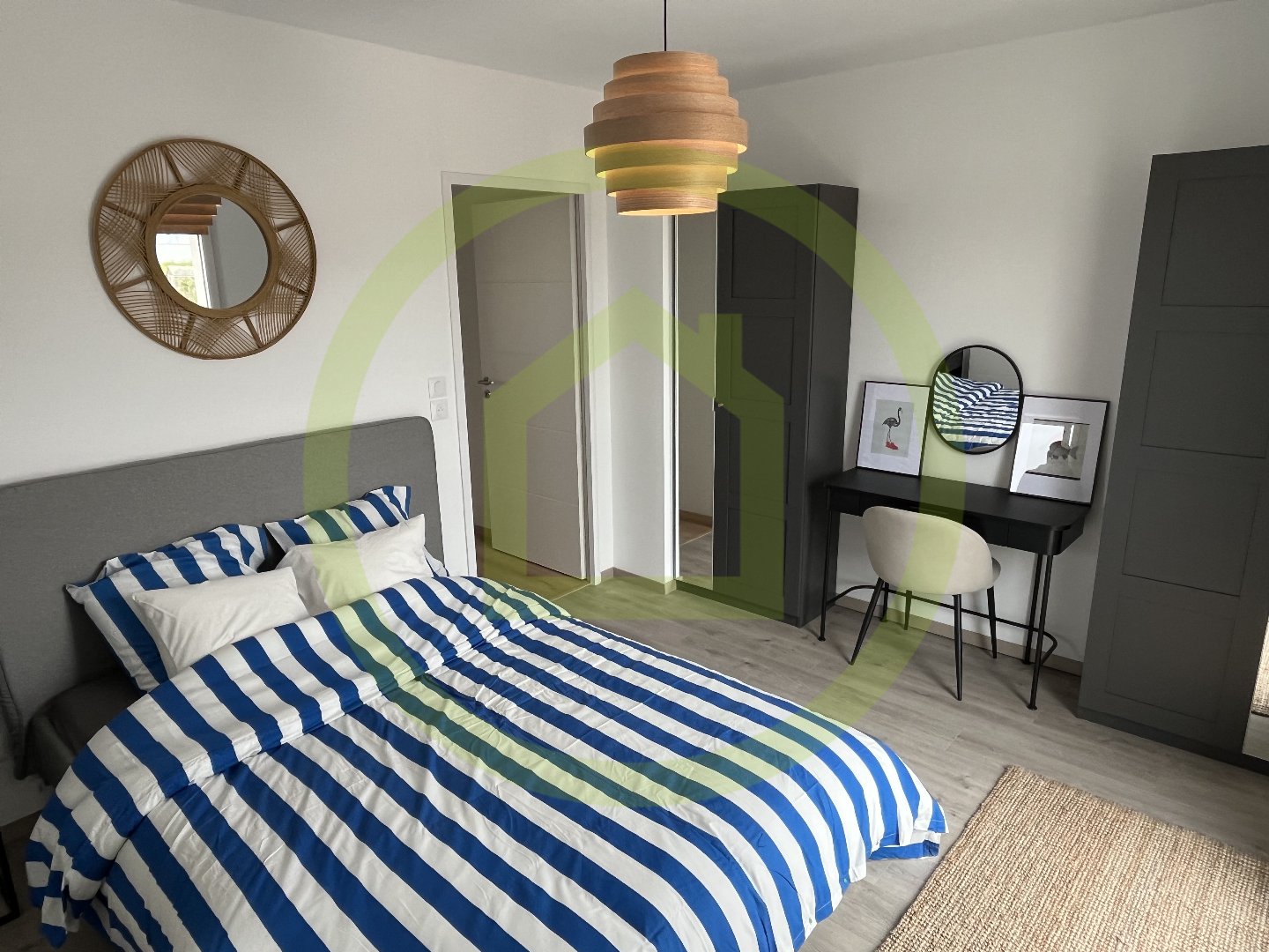 Appartement en frais réduits à MERLIMONT (62155) - 3011440059