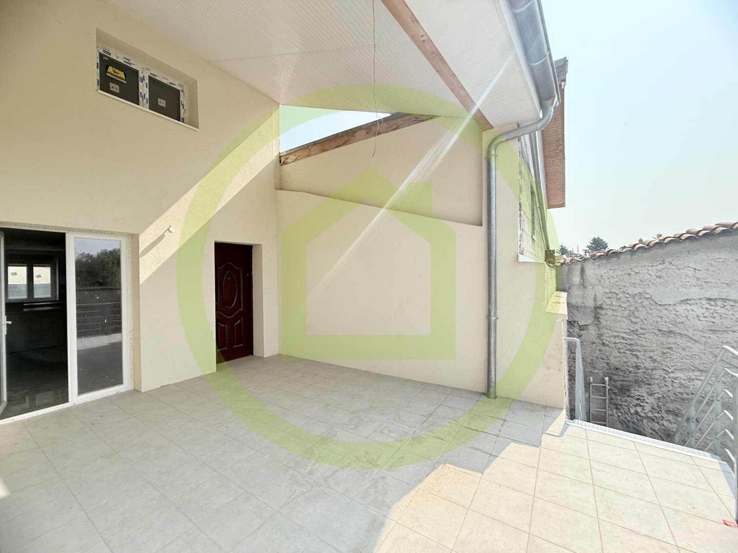 Appartement à SAINT BARTHELEMY DE BEAUREPAIRE (38270) - 3011440256