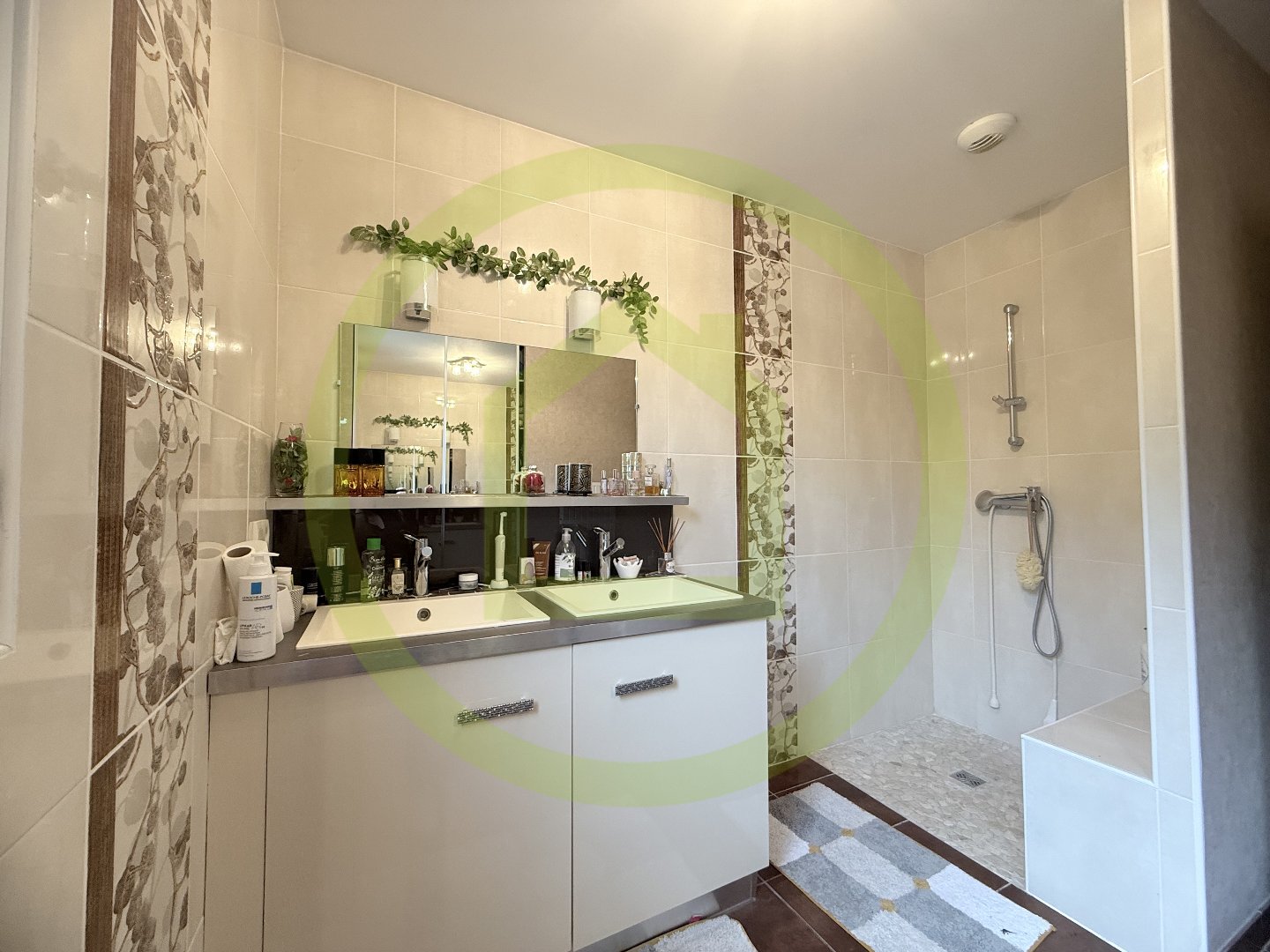 Maison à ROUSSILLON (38150) - 3011440770