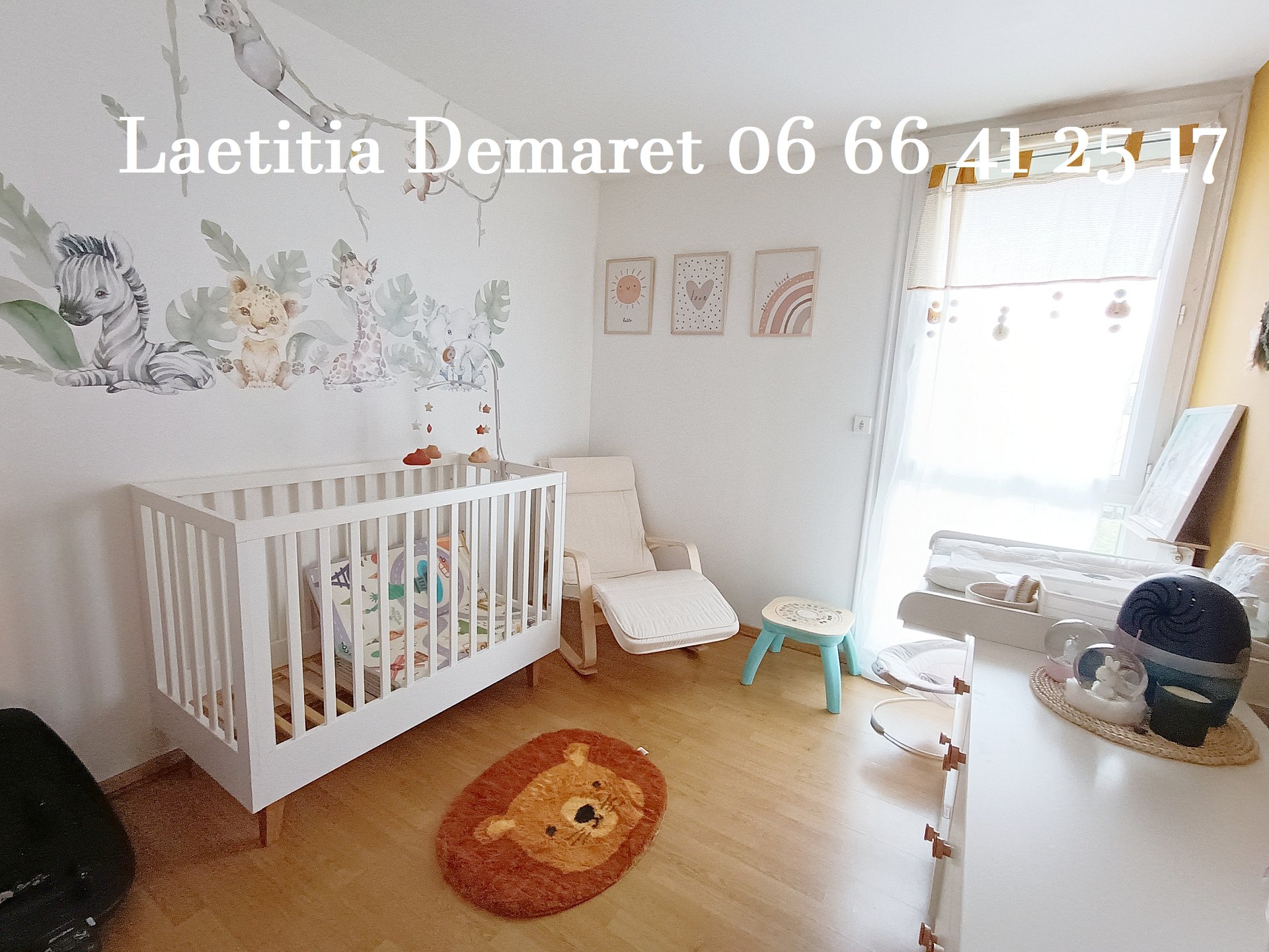 Appartement à CERGY (95000) - 3011441135