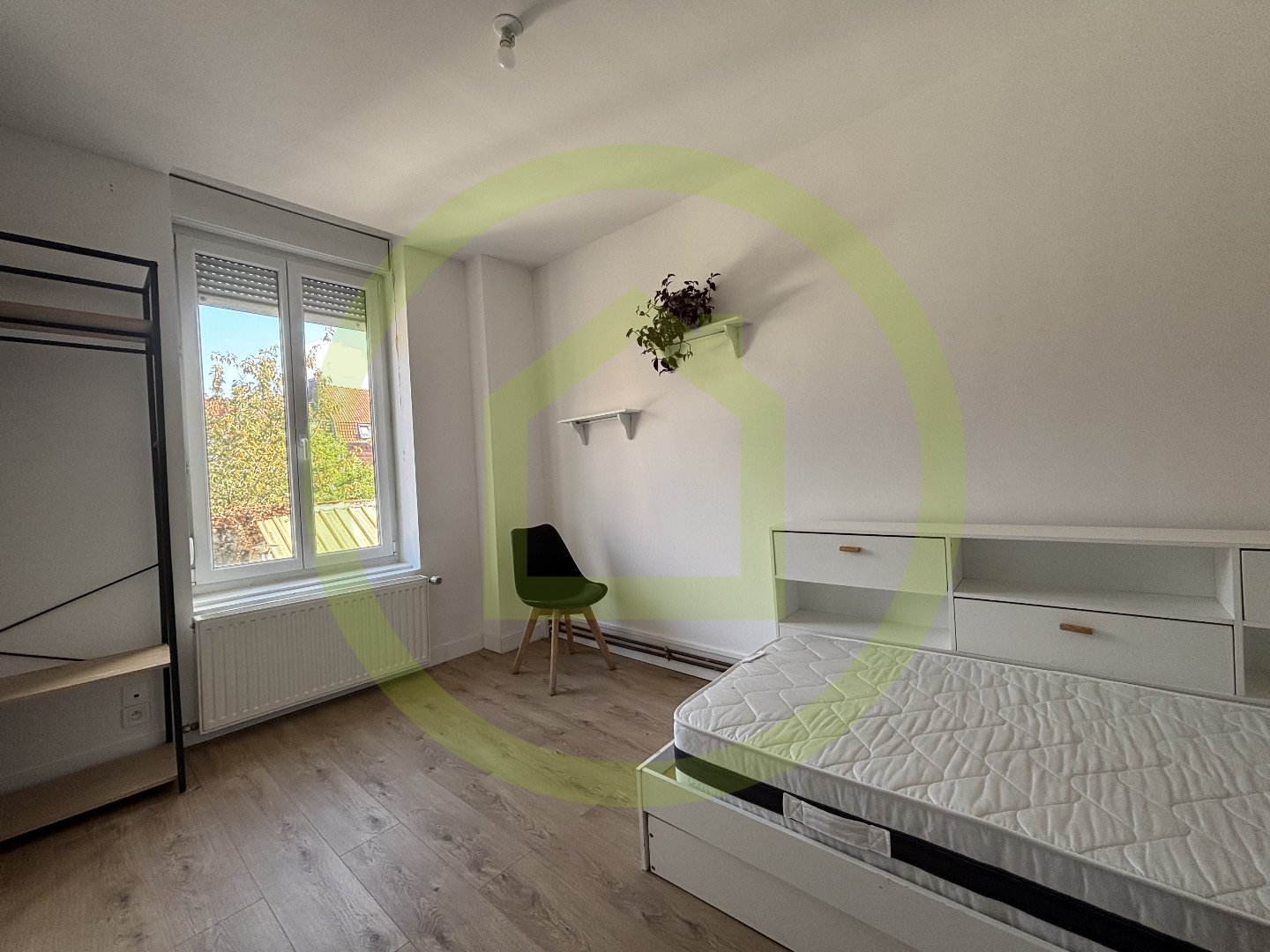 Maison à ROUBAIX (59100) - 3011441199