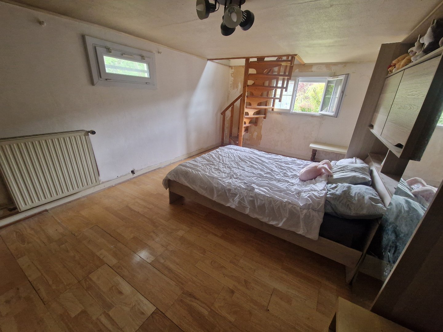 Maison à MARCILLY SUR EURE (27810) - 3011441222