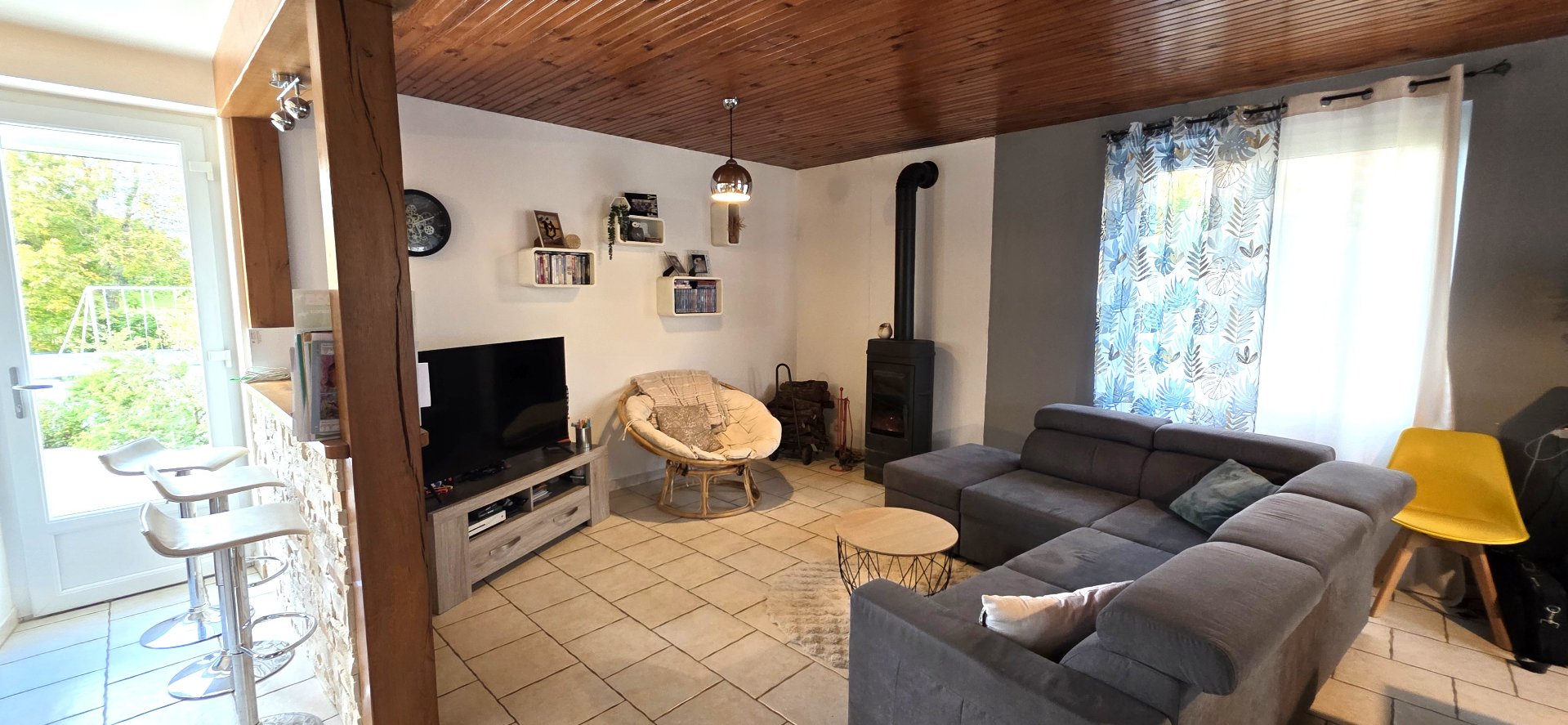 Maison à SAINT HILAIRE SUR BENAIZE (36370) - 3011441706
