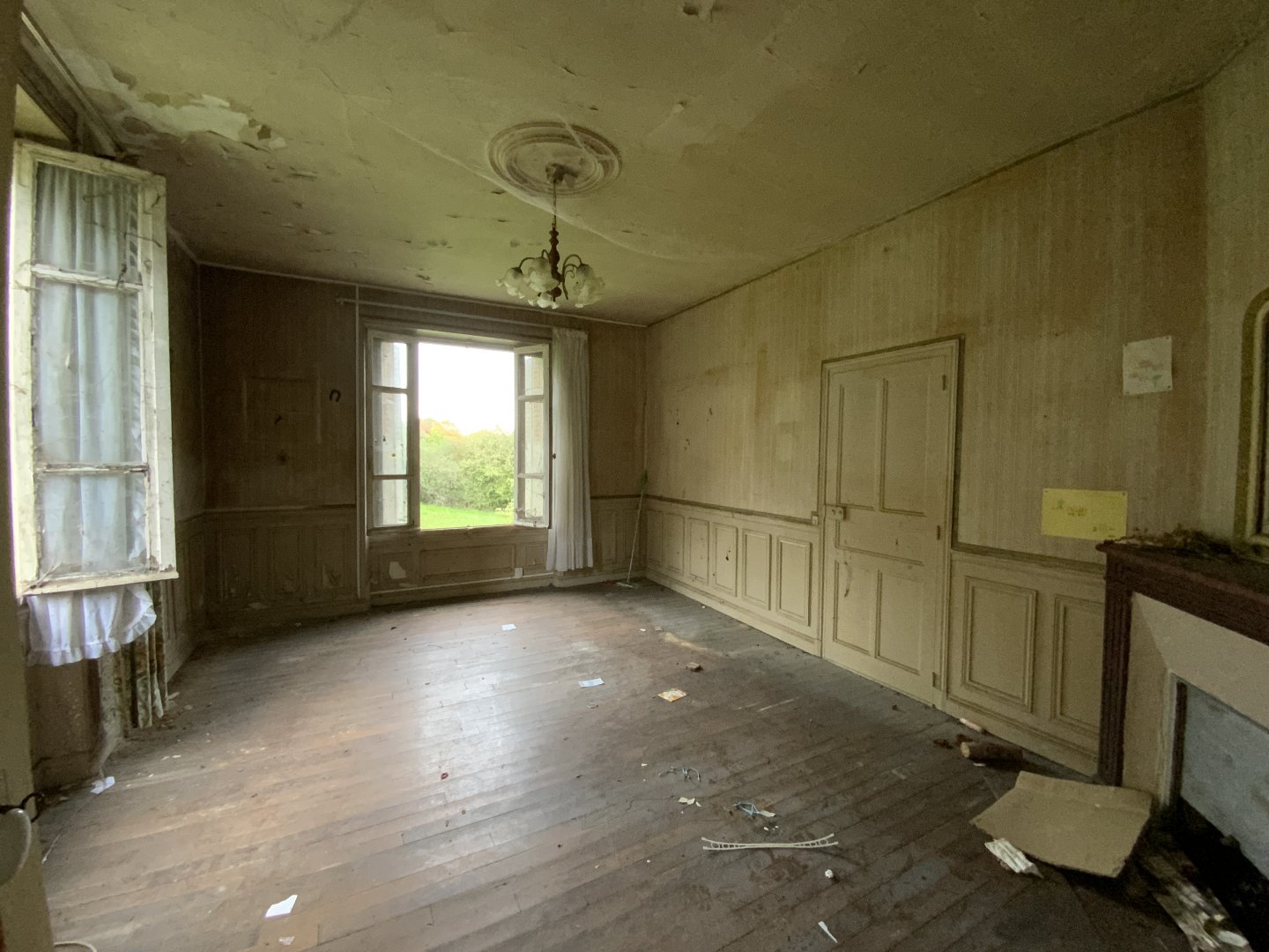 Maison à GENOUILLAC (23350) - 3011441738