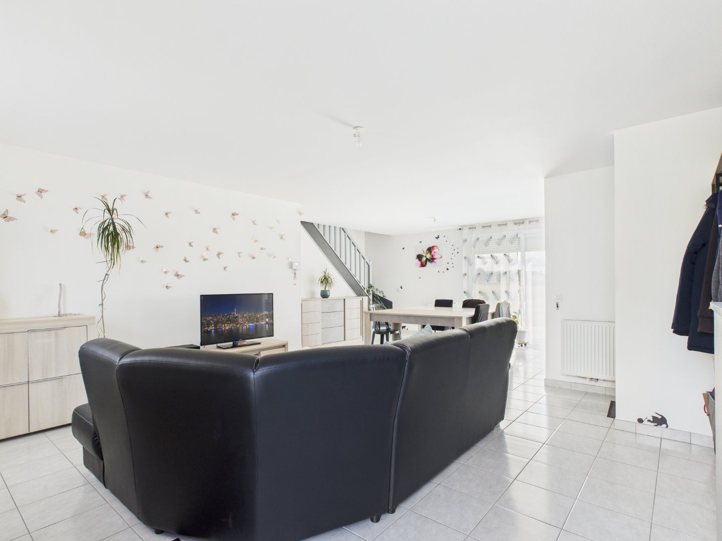 Maison à HOMBLEUX (80400) - 3011441742