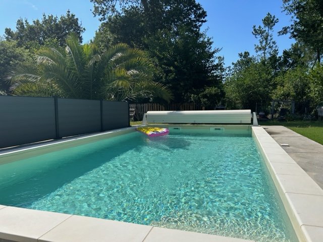 Maison à SAINTE EULALIE EN BORN (40200) - 3011441743
